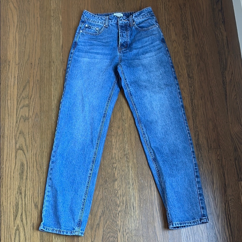 Superdown women’s jeans size 26